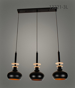 Подвесной светильник Alfa-Light F4124 F4124-07