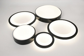 Потолочная люстра Rivoli Aliona Б0066468