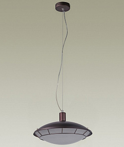 Подвесной светильник Moderli Flow V2770-1P