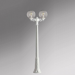 Фонарный столб Fumagalli Globe 300 G30.156.S20.WXE27