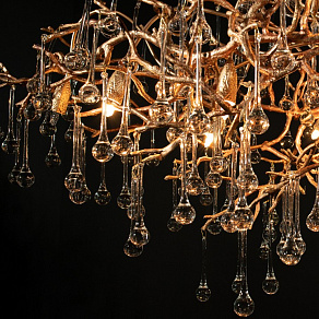 Подвесная люстра Loft it Bijout 10067/1250 GB