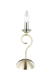 Настольная лампа декоративная Globo Truncatus 69003T