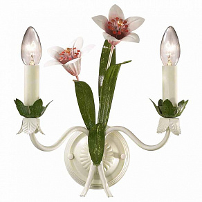 Бра Odeon Light Vergina 1511/2W