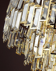 Подвесной светильник Odeon Light Agnes 4122/8