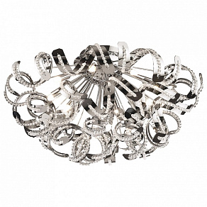 Потолочная люстра Odeon Light Elia 2213/9C