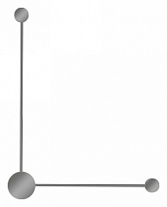 Накладной светильник Odeon Light Gent 4339/10WL