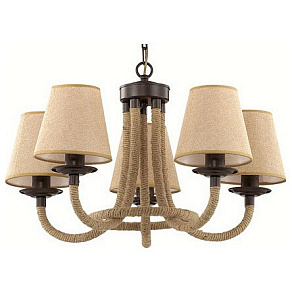 Подвесная люстра Odeon Light Felika 3258/5