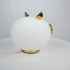 Настольная лампа декоративная Imperiumloft  Birdi01