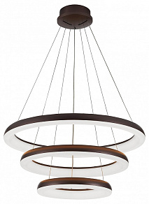 Подвесной светильник Citilux Юпитер Смарт CL730A155S