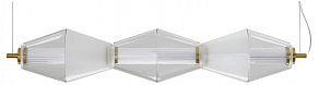 Подвесной светильник Freya Plum FR6137PL-L21BT