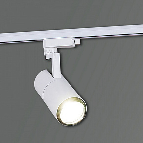 Светильник на штанге Reluce  06720-9.3-001QY LED20W WT