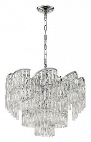 Подвесная люстра Stilfort Sapparo 2176/09/12P