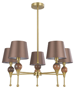Люстра на штанге Lumion CLASSI 8417/5