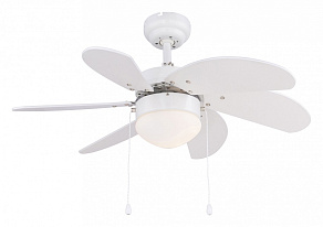 Светильник с вентилятором Globo Rivaldo 3302