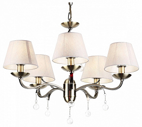 Подвесная люстра Rivoli Aroma Б0038384