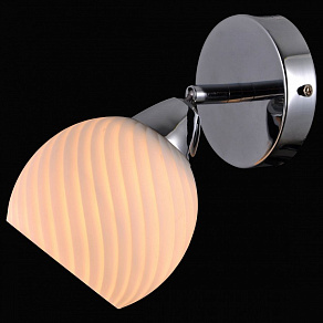 Спот Natali Kovaltseva 75105 75105-1W CHROME