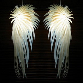 Подвесной светильник Imperiumloft Icarus im_Л 00120