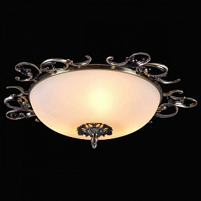 Накладной светильник Natali Kovaltseva 10796 10796/3C ANTIQUE