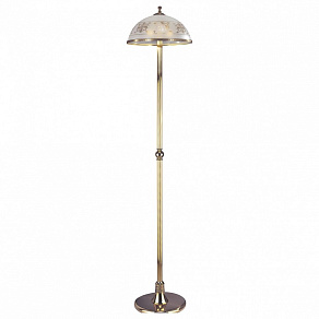 Торшер Reccagni Angelo 6102 PN 6102/2