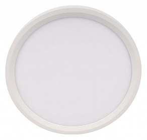 Накладной светильник Loft it Extraslim 10227/24 White