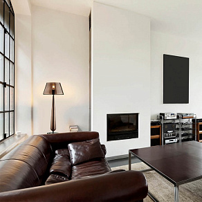 Настольная лампа декоративная Odeon Light Tower 4852/1T