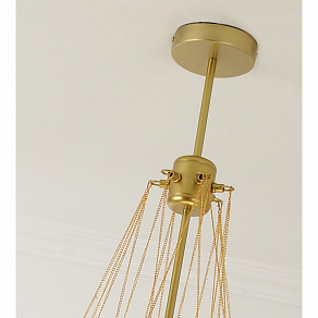 Люстра на штанге Kink Light Криста 08476-19,20