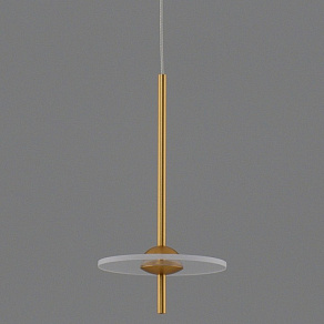 Подвесной светильник Moderli Ella V11390-PL