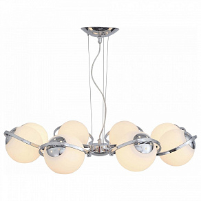 Подвесная люстра ST-Luce Loopo SL848.103.08