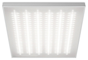 Светильник для потолка Армстронг WoltaPRO ОФИС ДВО01-54-002-5К