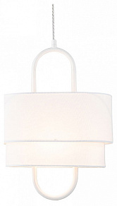 Подвесной светильник Indigo Borsa 13024/1P White