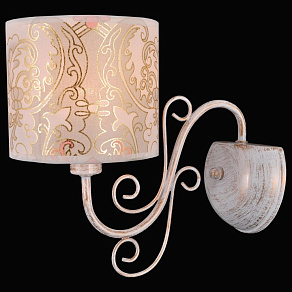 Бра Natali Kovaltseva Vaniti VANITI 75059/1W IVORY