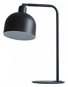 Настольная лампа декоративная TopDecor Hilton Hilton T1 12