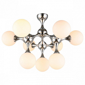Потолочная люстра Aployt  APL.903.07.09