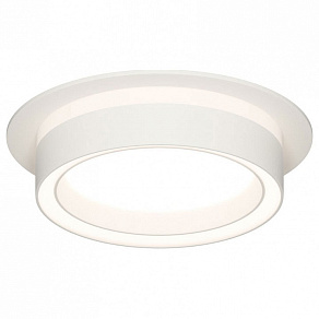 Встраиваемый светильник Apeyron Electrics Ray 16-100