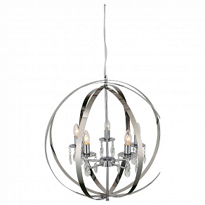 Подвесная люстра ST-Luce Pallone SL190.103.05