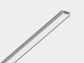 Профиль накладной SWG SF 984