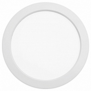 Встраиваемый светильник WoltaPRO ДАУНЛАЙТ ДВО06-30-001-5К