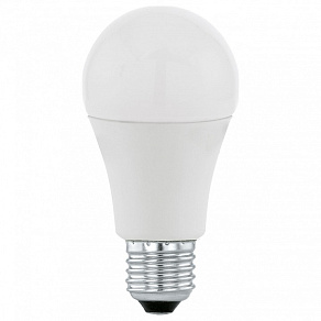 Лампа светодиодная [поставляется по 10 штук] Eglo LED лампы E27 9.5Вт 3000K 11714