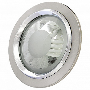 Встраиваемый светильник Lightstar Pento 213115