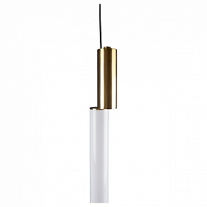 Подвесной светильник Loft it Alion 10051 Gold