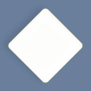 Накладной светильник Elektrostandard Gaze R DLS043