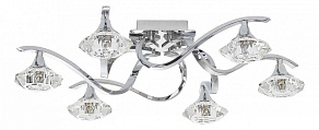 Потолочная люстра Nowodvorski Tesalli 4653