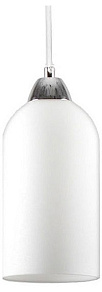 Подвесной светильник Imex MD.8860 MD.8860-1-P-CH