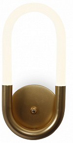 Накладной светильник Freya Magnet FR6106WL-L10G