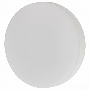Лампа светодиодная Эра Green Line GX53 8Вт 4000K LED GX-8W-840-GX53 GL