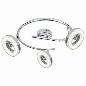 Спот Zumaline Driso LED16032A-3SP