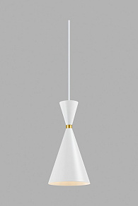 Подвесной светильник Moderli Pesaro V10444-1P