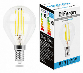 Лампа светодиодная Feron LB-515 38251