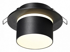 Встраиваемый светильник Novotech Lirio 370715