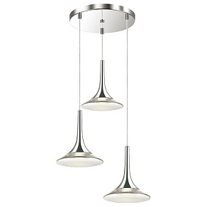 Подвесной светильник Odeon Light Fozzi 4096/3